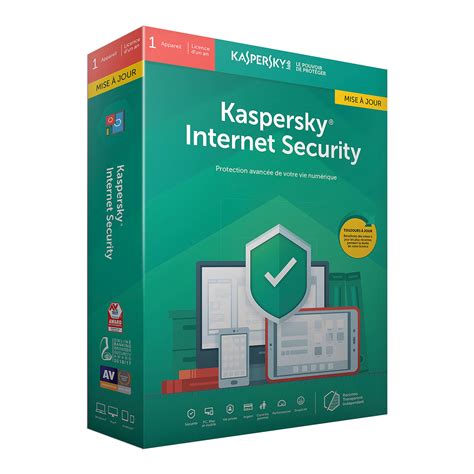 After downloading, there’s no need to install anything – just follow these simple steps: Open the downloaded file. . Kaspersky download